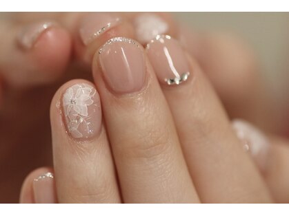 ロンドネイル(Rond Nail)の写真