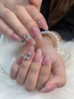 ジェイエフ(JF)/