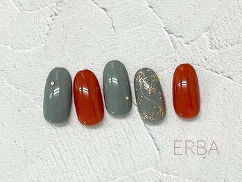 エルバ 目黒不動前(ERBA)/☆定額デザインB☆