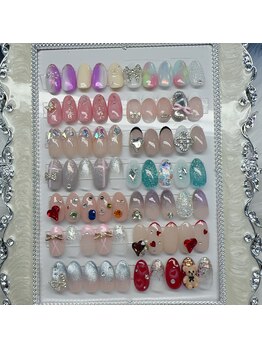 キャンアイドレッシー 市川店(Can I Dressy)/定額¥7800