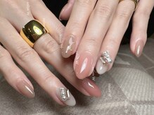 サロンダブリュー 銀座店(salon W)