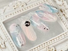 カリス(Charis)/定額¥15000(ご新規様¥13500)