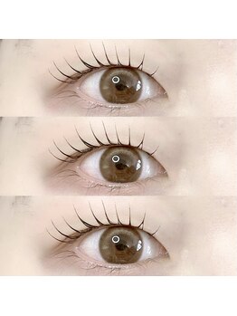 アイプロリッシュ 恵比寿(eyeprolish)/韓国/マスカラパーマ/ティント