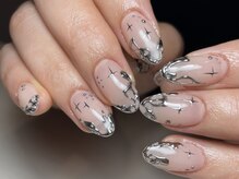 ツメ(2me)/#ミドルコース