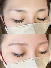 クオーレ 福津(cuore)/眉毛wax