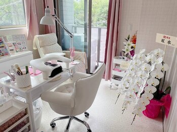 キラメキネイルサロン(Kirameki nail salon)