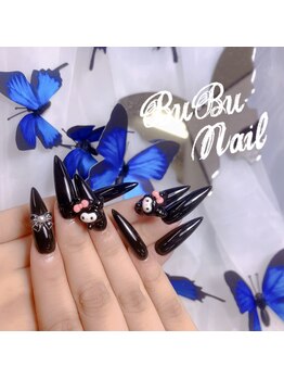 ブブ 渋谷(bubu)/