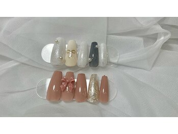 グリス(gris)/【岡本限定】定額デザイン￥6600