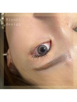 アイズ(i's)/まつ毛パーマ