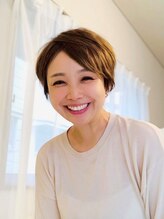 ミチ(MIcHI) MIYUKI 