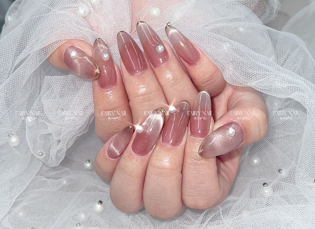 フォト2ページ目｜フェアリーネイル(Fairy Nail)｜ホットペッパー
