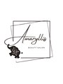 アマリリス(Amaryllis)/Amaryllis【アマリリス】