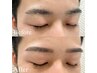 【メンズ限定】メンズ眉WAXスタイリング　5000