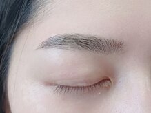 サイ(Sai)の雰囲気（アイブロウWax脱毛Waxで眉のラインもくっきりメイクもラクに♪）
