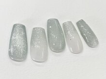ワンエイト 長野市店(ONE 18 EIGHT)/トレンドデザイン定額コース