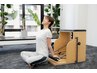 【運動苦手な方大歓迎！】ゆったり動いてピラティス体験11000→6000