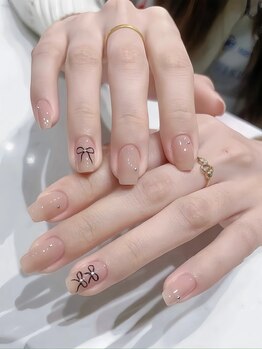 リノ(RINO)/RinO Nail Salon Deisgn