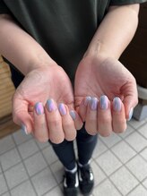 コレモナニカノエン(コレモナニカノen)/Aurora