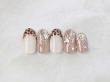 カヤビューティー 六本木(KAYA.beauty)/トレンド120分定額コース