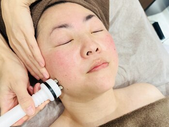 プリドー(PULIDO)/PULIDO式肌育メソッド