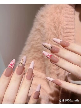 リノ(RINO)/フレンチデザイン