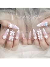 ユミ(Umi)/【ミルクデザイン】