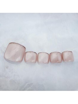 はあとねいる 岡崎駅前店/フット50