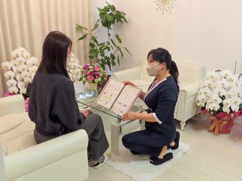 ミンチェ(minchae)/