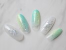 ハンドEコ－ス 4300円
