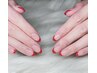 【2回目以降の方】上品フレンチネイル