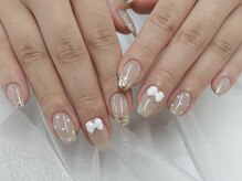 ラミニョンネイルナゴヤ(La Mignon Nail Nagoya)