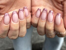 ～ピンクフレンチ～