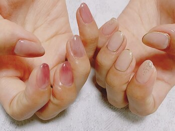 パシャ(Pacha)/90分アートフリーコース