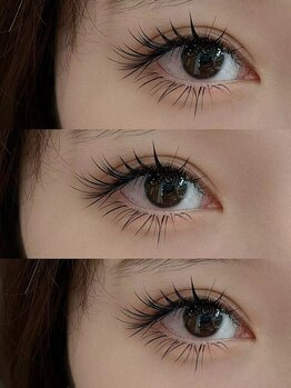 パンダアイラッシュ 上野(panda eyelash)/