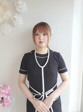 ビューティーモール 足利店 藤倉 佑香
