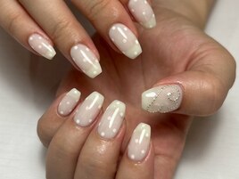 【Miku】ドットチェーン羽