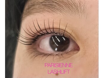 ミラ 池袋西口店(mila.)/パリジェンヌラッシュリフト