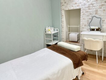 ミヌ 心斎橋(Minou)/完全個室の空間