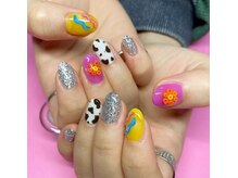 ニコネイル 渋谷店(NICO nail)/