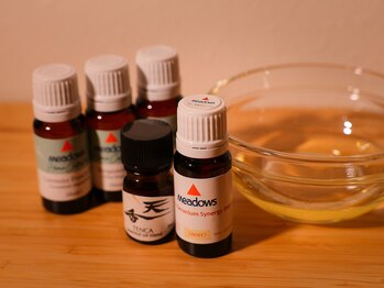 ルーチェ 名古屋 大須(Luce)/【今日の気分で香り選び】