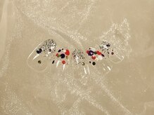 アビー 目白店(abbie)/[目白店限定B]¥9900