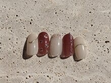 ナネア(nanea)/お任せネイル