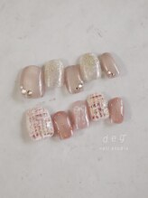 ディグ(deg) うるちゅる マグネット