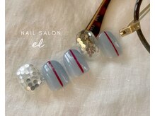 エル 高槻市駅前店(el)/Cコース　5800円