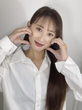 アイネイル 小倉(ai nail)&nbsp;yuka 