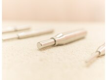 お首から歪みを整え、左右差をなくし、美しいフェイスラインに♪