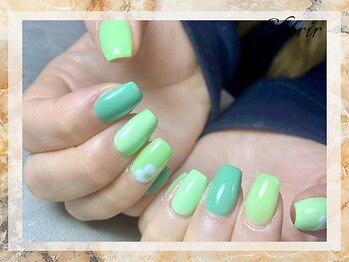 シェリール 船堀店(cherir)/¥6,480