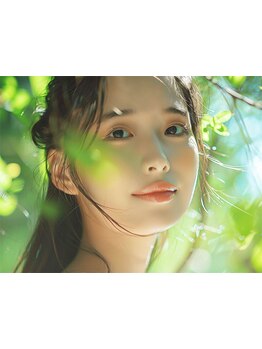 キープ力が自慢のサロン