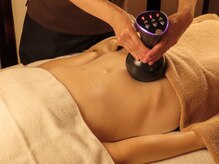 カオン(kaon)/痩身マシン 脂肪燃焼効果大