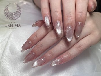 りとる うねるま 博多/マグネットネイル